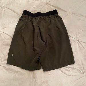 Men’s Lululemon Shorts Size Small